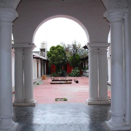 Fandango Hostel San Cristóbal de Las Casas Екстериор снимка