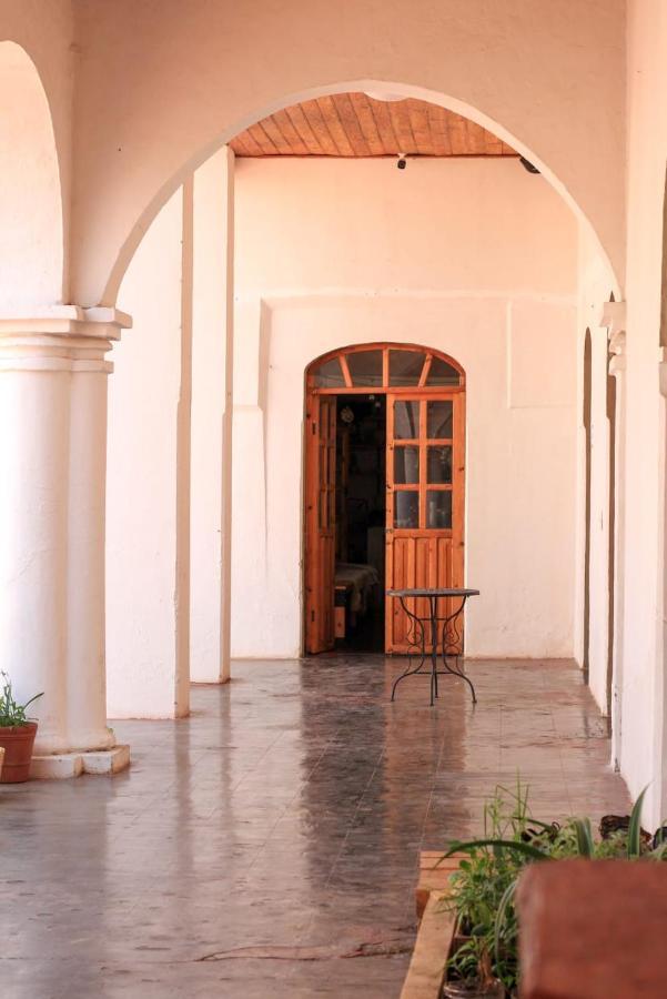 Fandango Hostel San Cristóbal de Las Casas Екстериор снимка