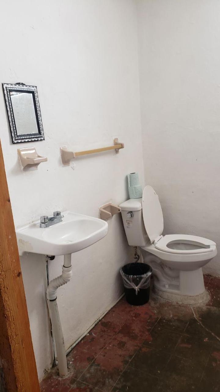 Fandango Hostel San Cristóbal de Las Casas Екстериор снимка