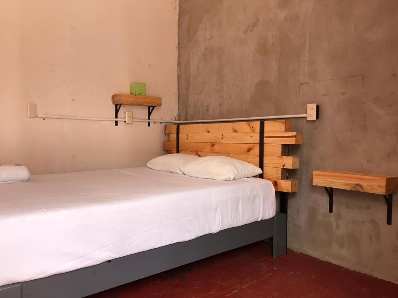 Fandango Hostel San Cristóbal de Las Casas Екстериор снимка