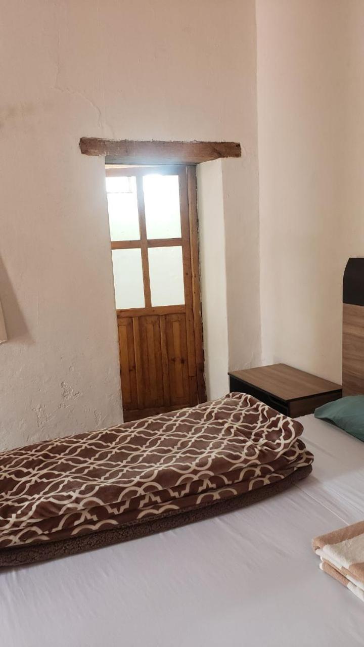 Fandango Hostel San Cristóbal de Las Casas Екстериор снимка