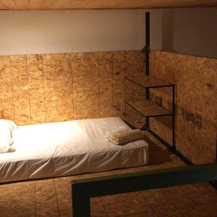Fandango Hostel San Cristóbal de Las Casas Екстериор снимка