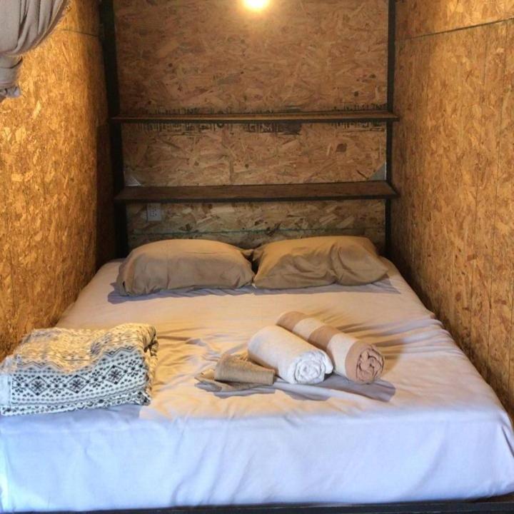 Fandango Hostel San Cristóbal de Las Casas Екстериор снимка