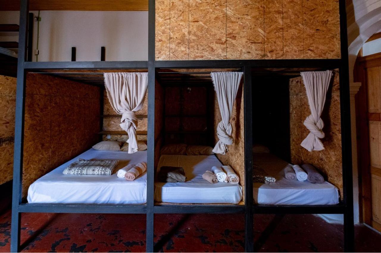 Fandango Hostel San Cristóbal de Las Casas Екстериор снимка