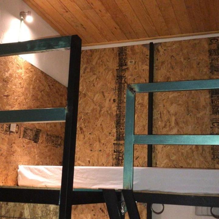Fandango Hostel San Cristóbal de Las Casas Екстериор снимка