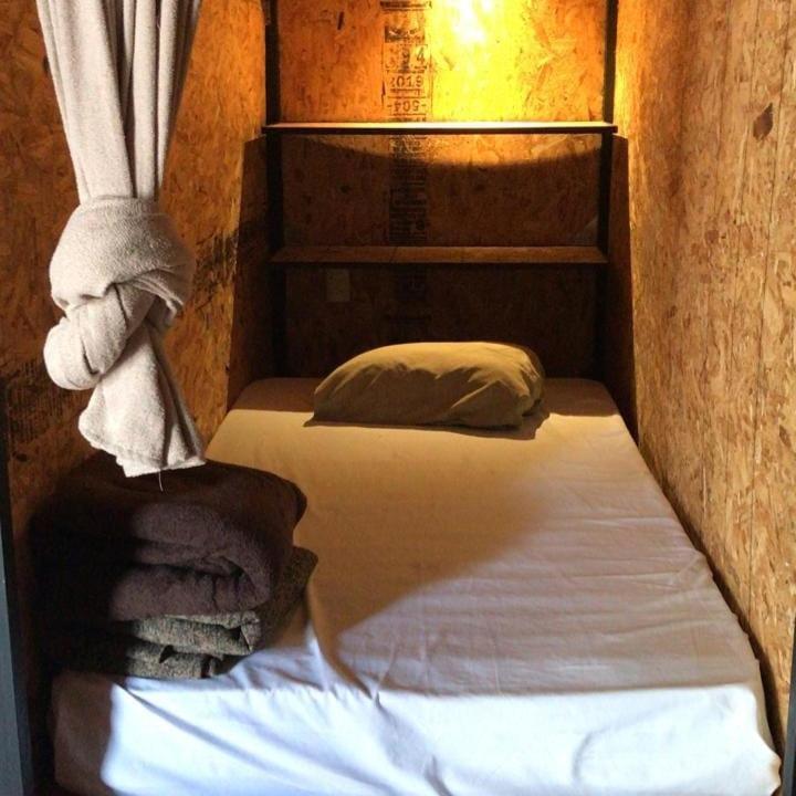 Fandango Hostel San Cristóbal de Las Casas Екстериор снимка