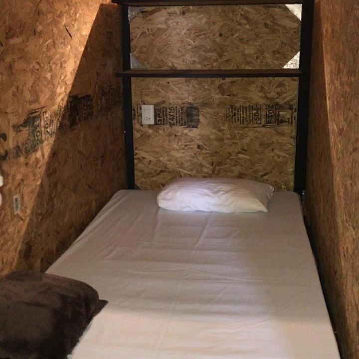 Fandango Hostel San Cristóbal de Las Casas Екстериор снимка