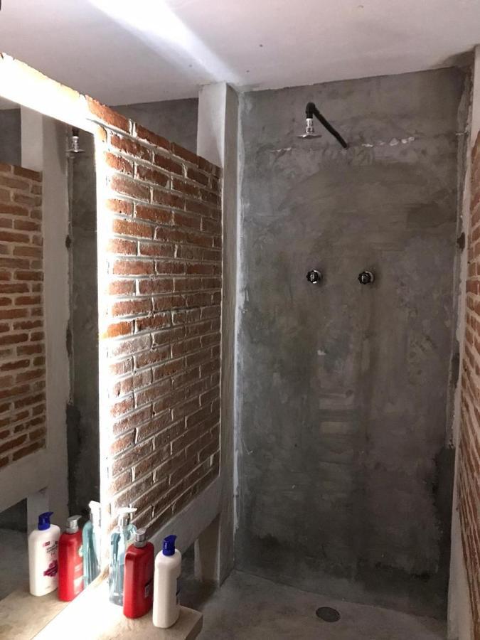 Fandango Hostel San Cristóbal de Las Casas Екстериор снимка